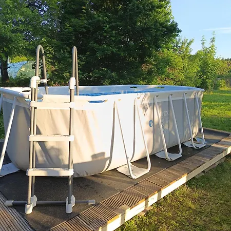 Golyahaz Hébergement de vacances *