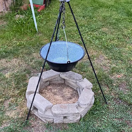 Golyahaz Hébergement de vacances *