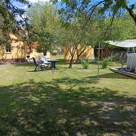 Golyahaz Hébergement de vacances *
