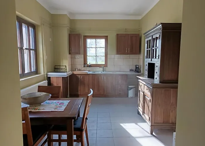 בית נופש Golyahaz