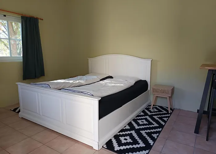 Golyahaz בית נופש