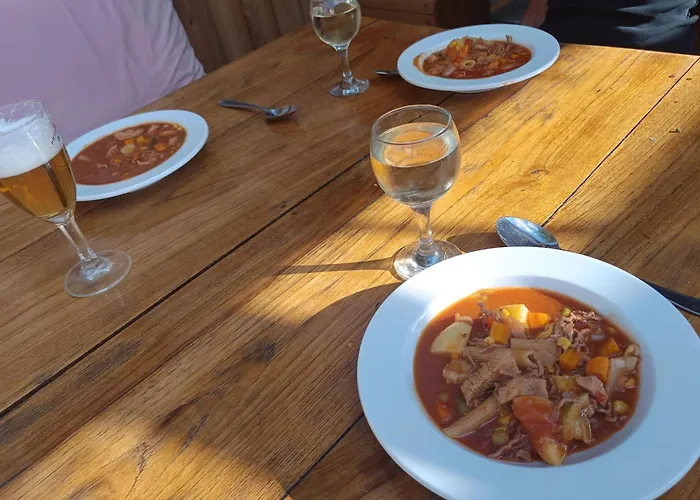 펜션 Golyahaz Rede